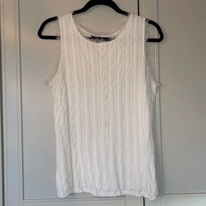 Banana Republic Tank